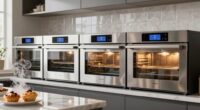 premium pastry reheat ovens
