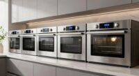 premium smart countertop ovens