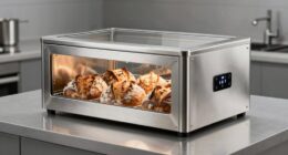 premium sourdough proofing boxes