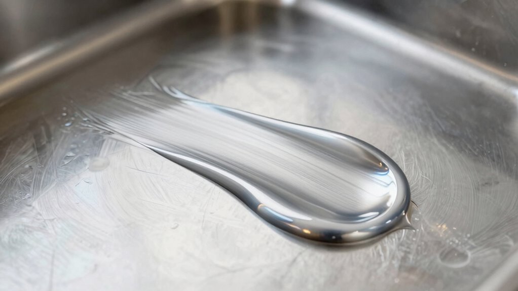 prepare apply smooth set