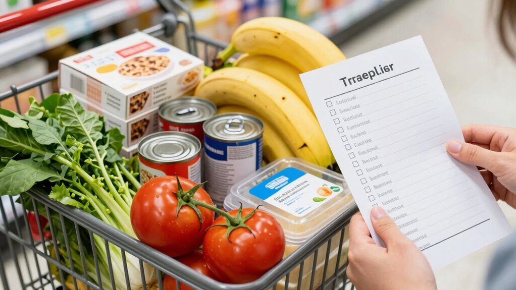 prepare organize focus resist