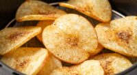 prevent apple chips chewing