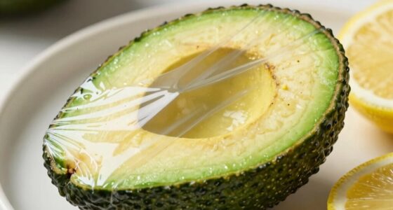 prevent browning without flavor loss