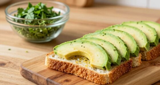 prevent gummy starchy foods