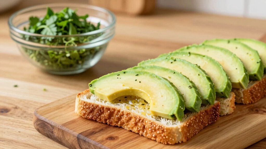 prevent gummy starchy foods