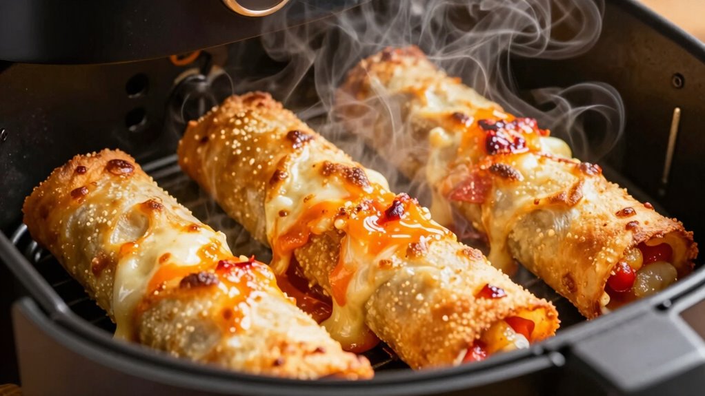 prevent lava explosion fires