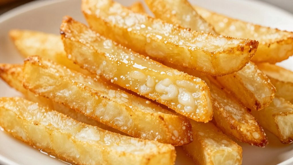 prevent moisture and oil