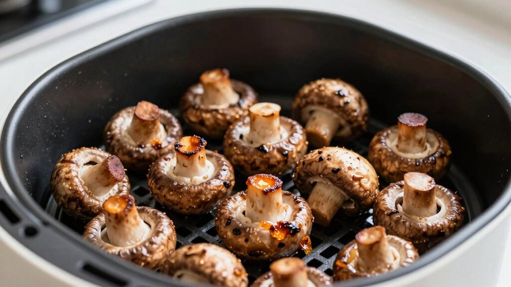 prevent moisture cook evenly