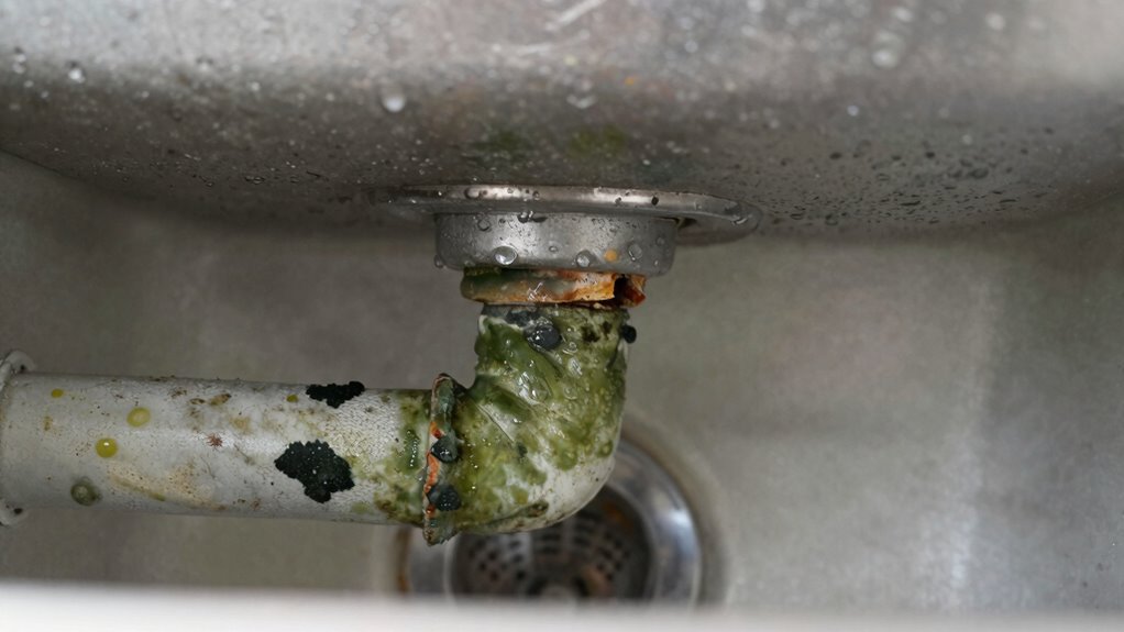 prevent mold with proper habits