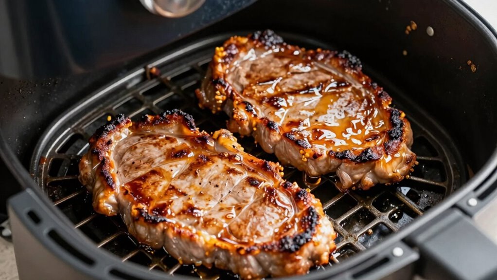 prevent overcooking maintain equipment