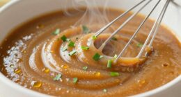 prevent sauce separation effectively