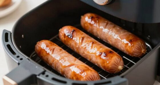 prevent skin splitting during cooking