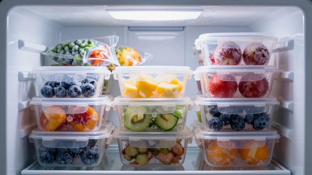 proper food handling and labeling