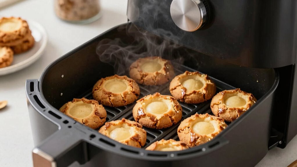 proper oven temperature and timing