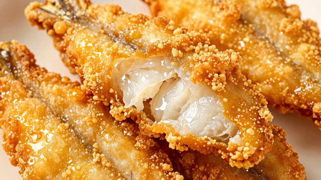 proper preparation and technique