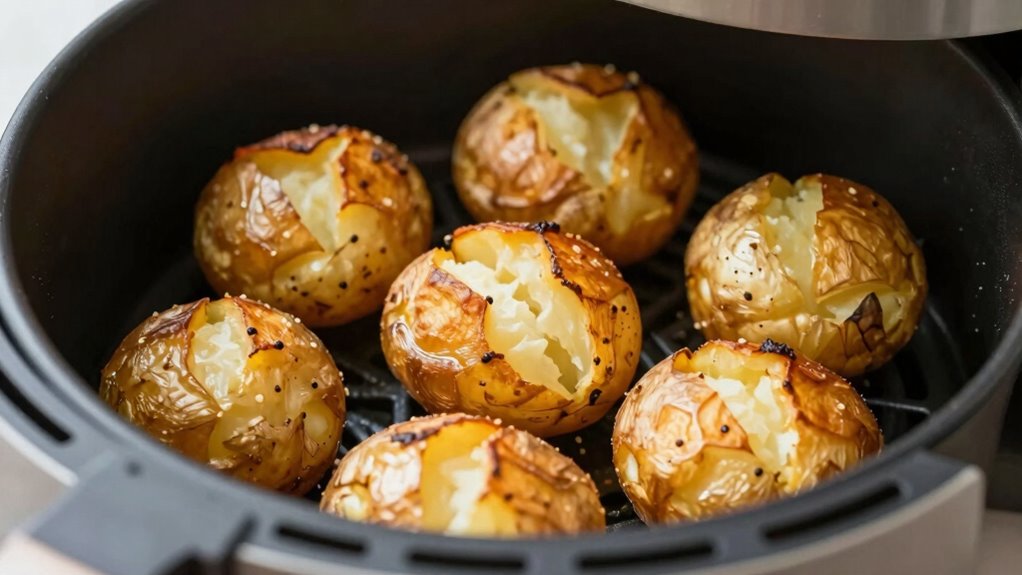 proper storage and seasoning