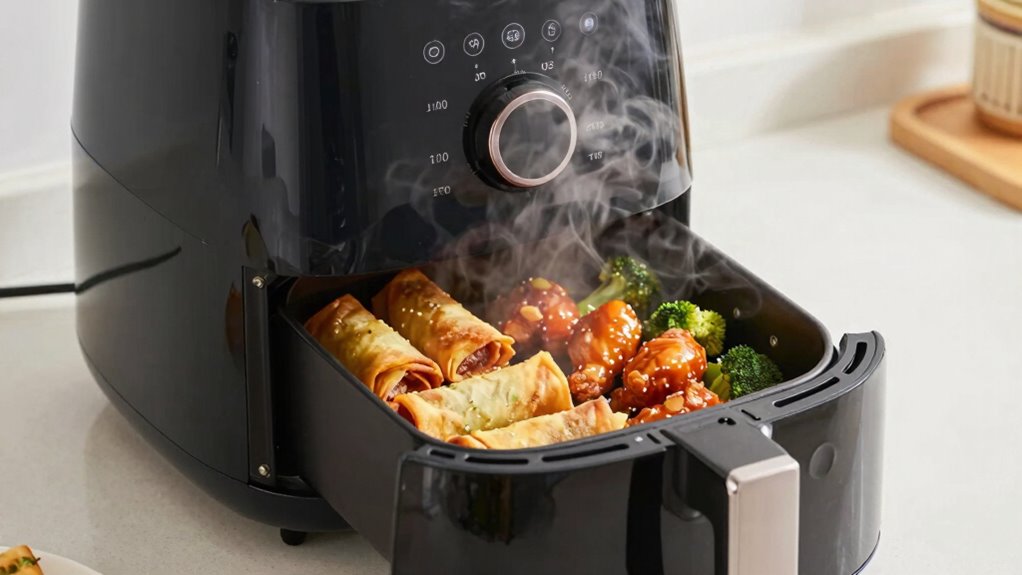 proper storage ensures perfect reheating