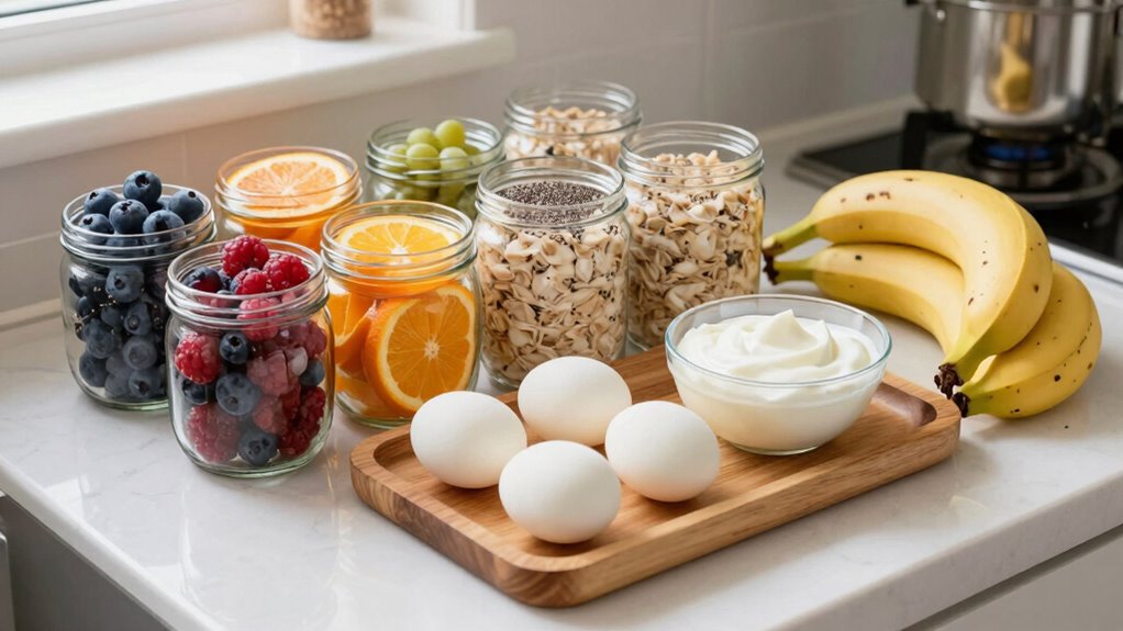 proper storage extends freshness