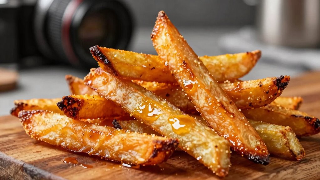 proper sweet potato preparation