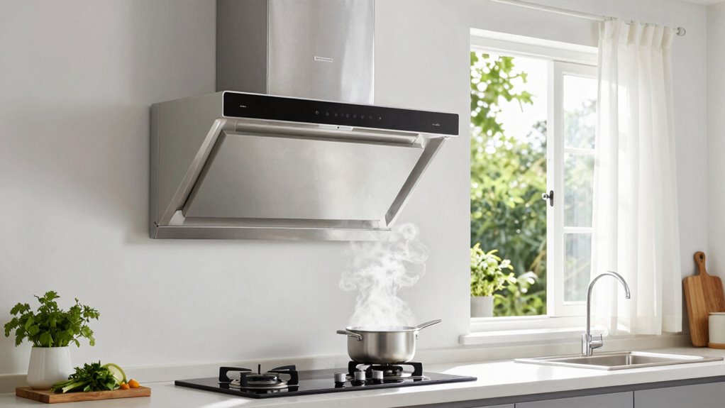 proper ventilation and maintenance