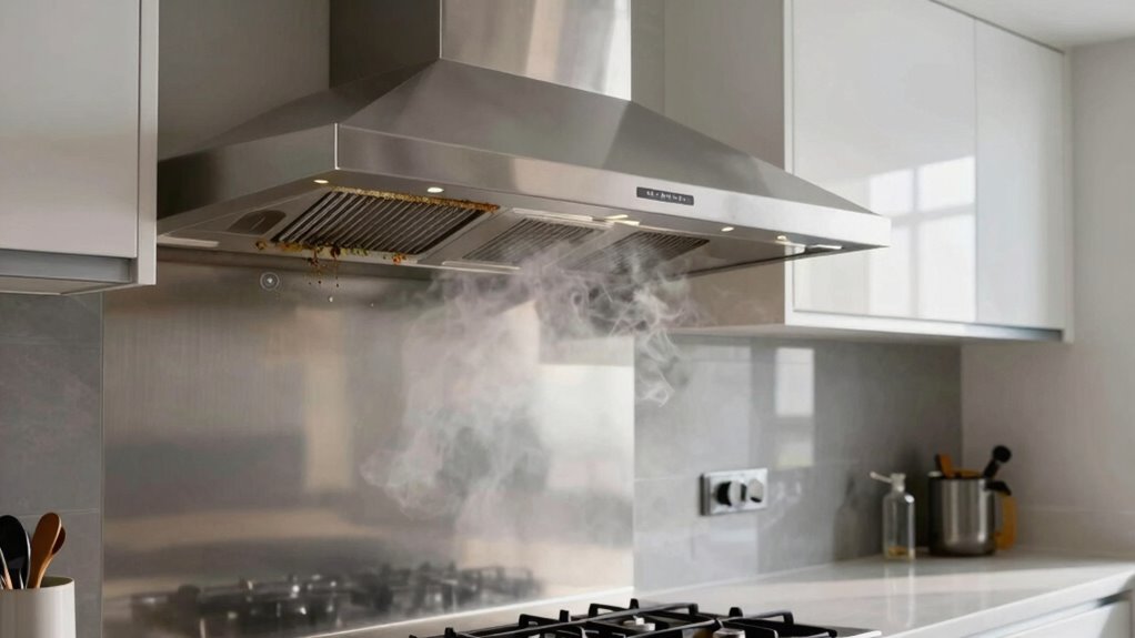 proper ventilation safety measures