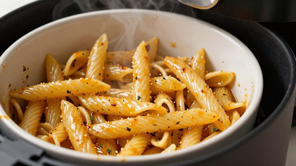 properly store and prepare pasta