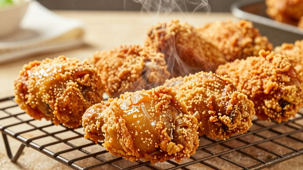 properly store and reheat