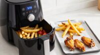 pros and cons of air frying