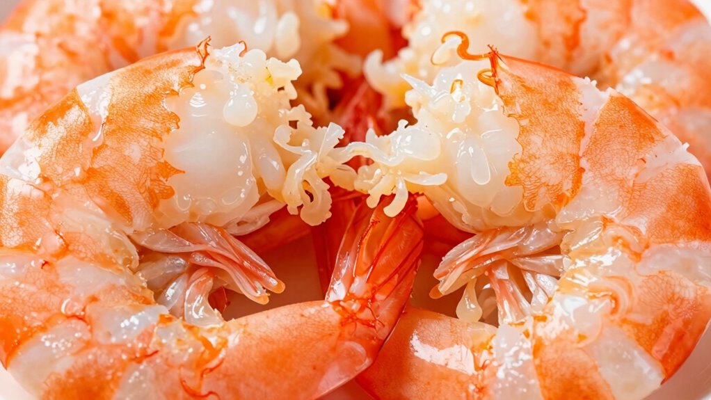 proteins denature texture tough