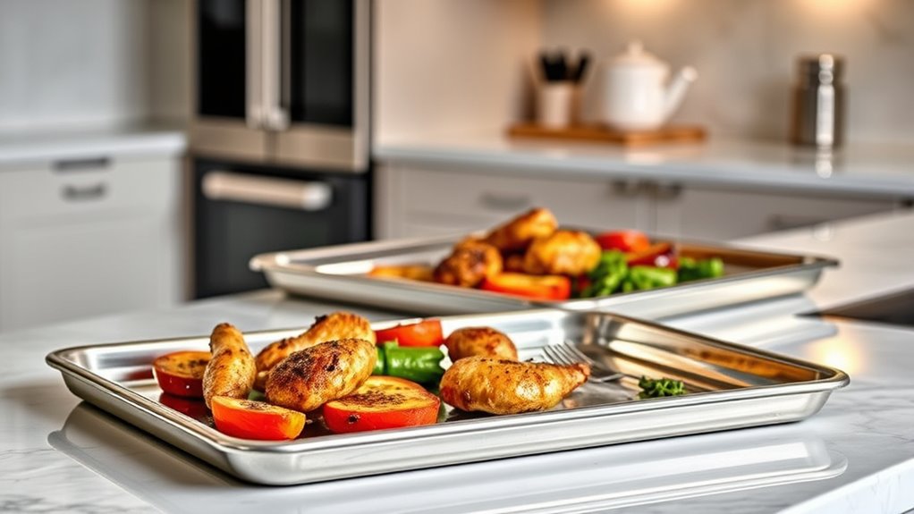 quality safety capacity durability