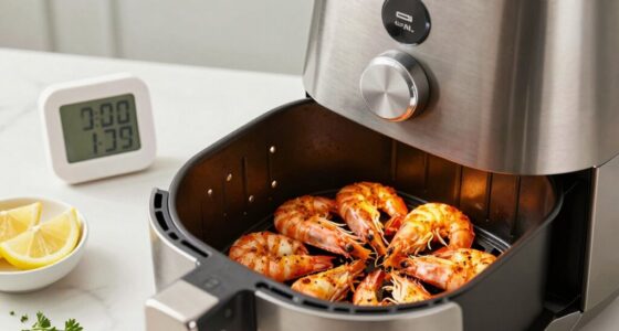 quickly cooked shrimp guide