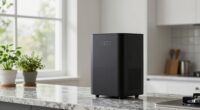 quiet kitchen dehumidifiers list