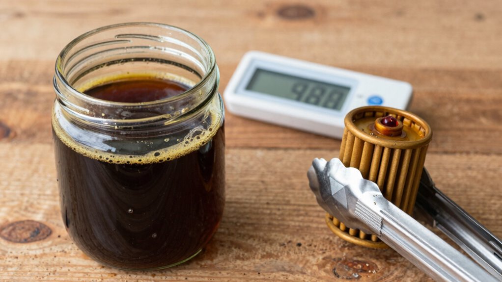 recycle used cooking oil responsibly