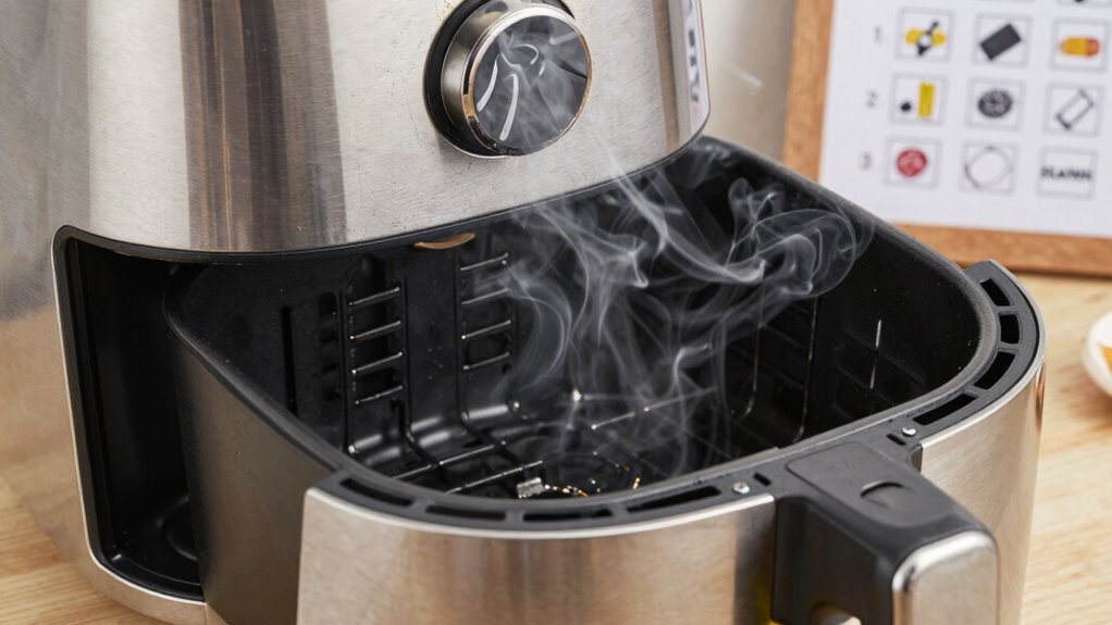 regular cleaning and proper usage