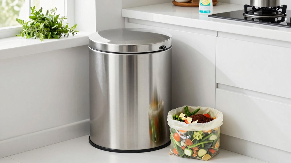 regular cleaning prevents odors