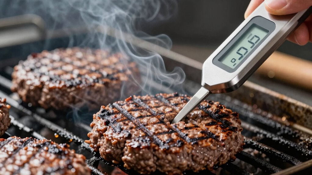 regular thermometer calibration methods