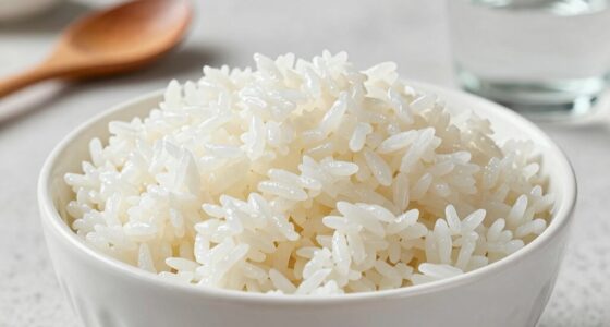 reheat rice safely
