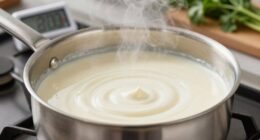 reheat safely prevent separation