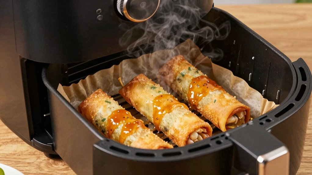 reheat to safe temperature