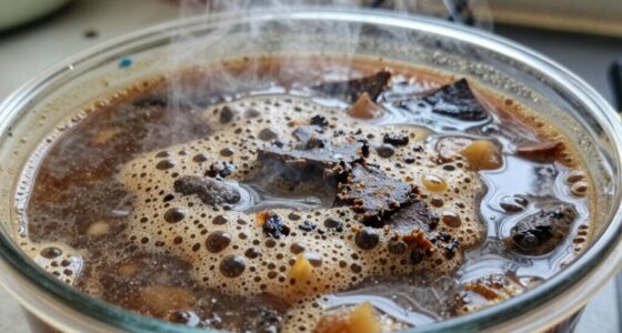 reheating leftovers dangerously