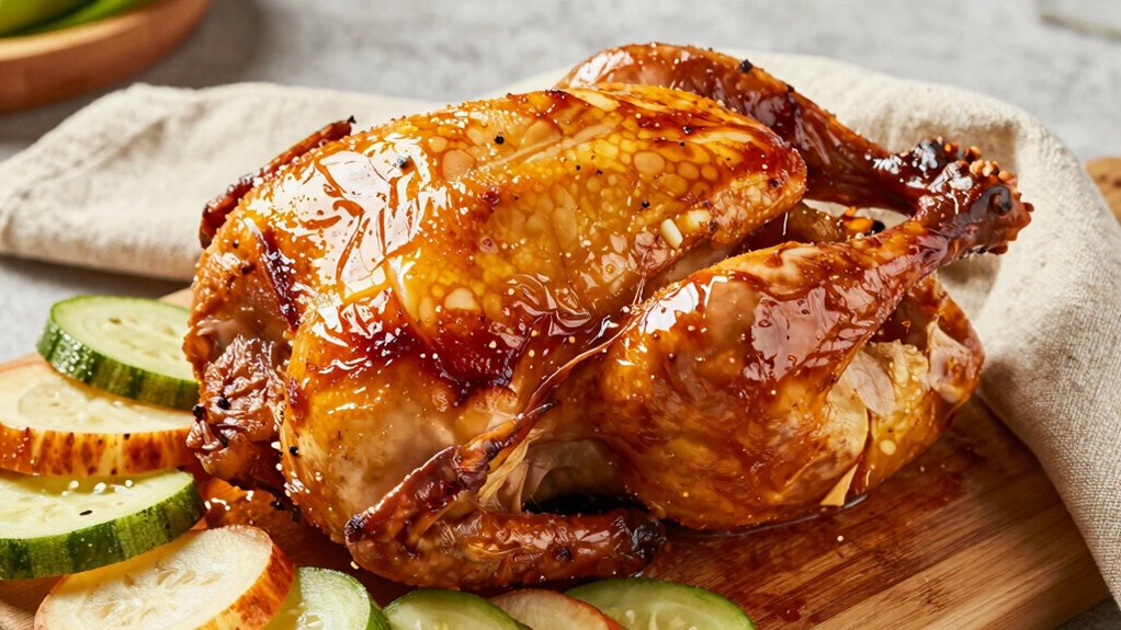 rest store retain moisture