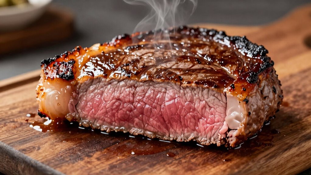 rest tent time juiciness