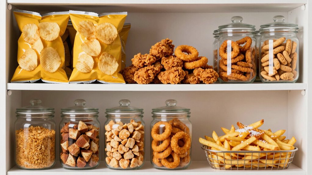 revive and preserve crunch