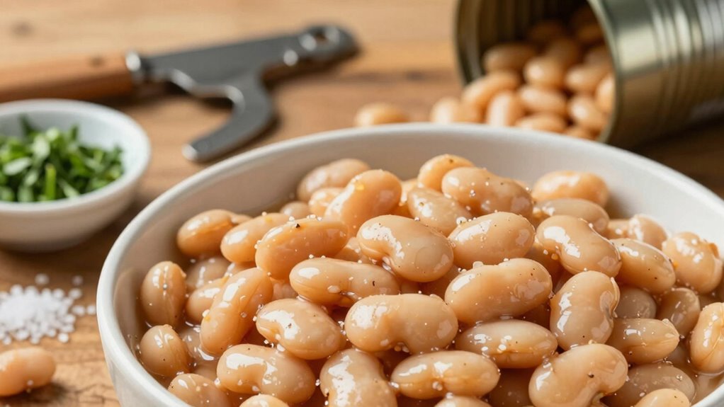 rinse choose low sodium flavor