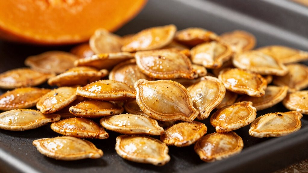 rinse dry season roast