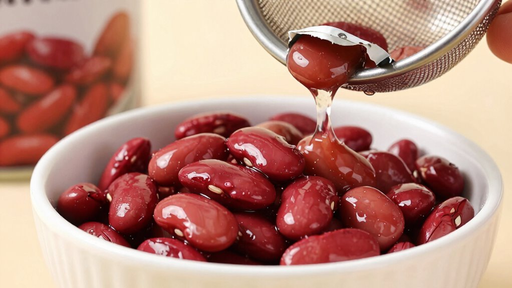 rinse season choose quality