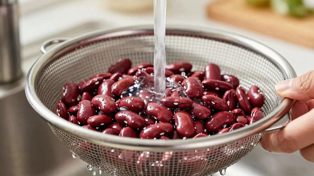 rinse soak store enhance