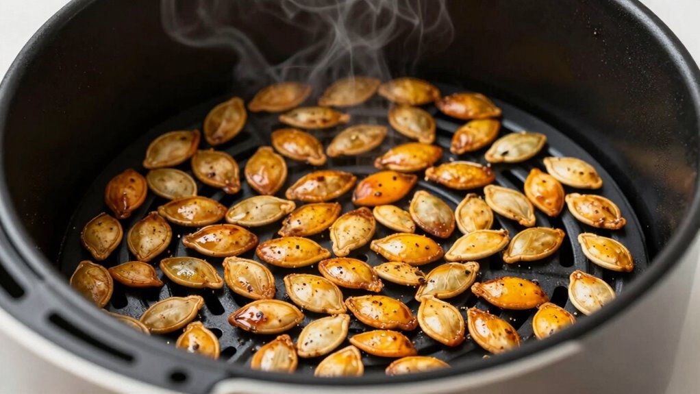 roast at 350 f 10 15 minutes