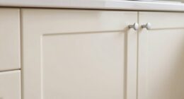 safe cabinet degreasing method