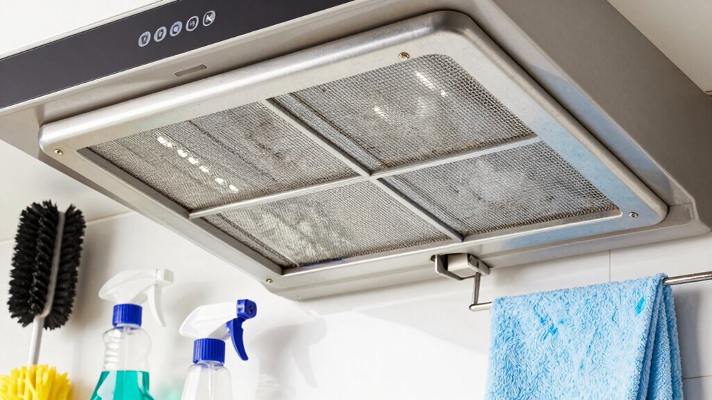 safe cleaning supply choices